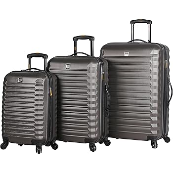 lucas suitcase review