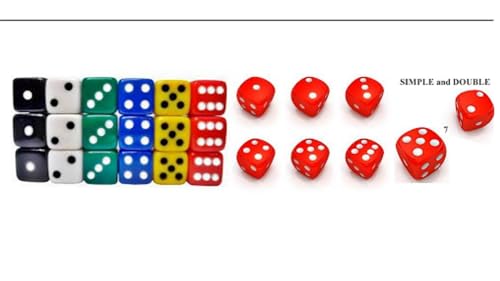 Double DICE