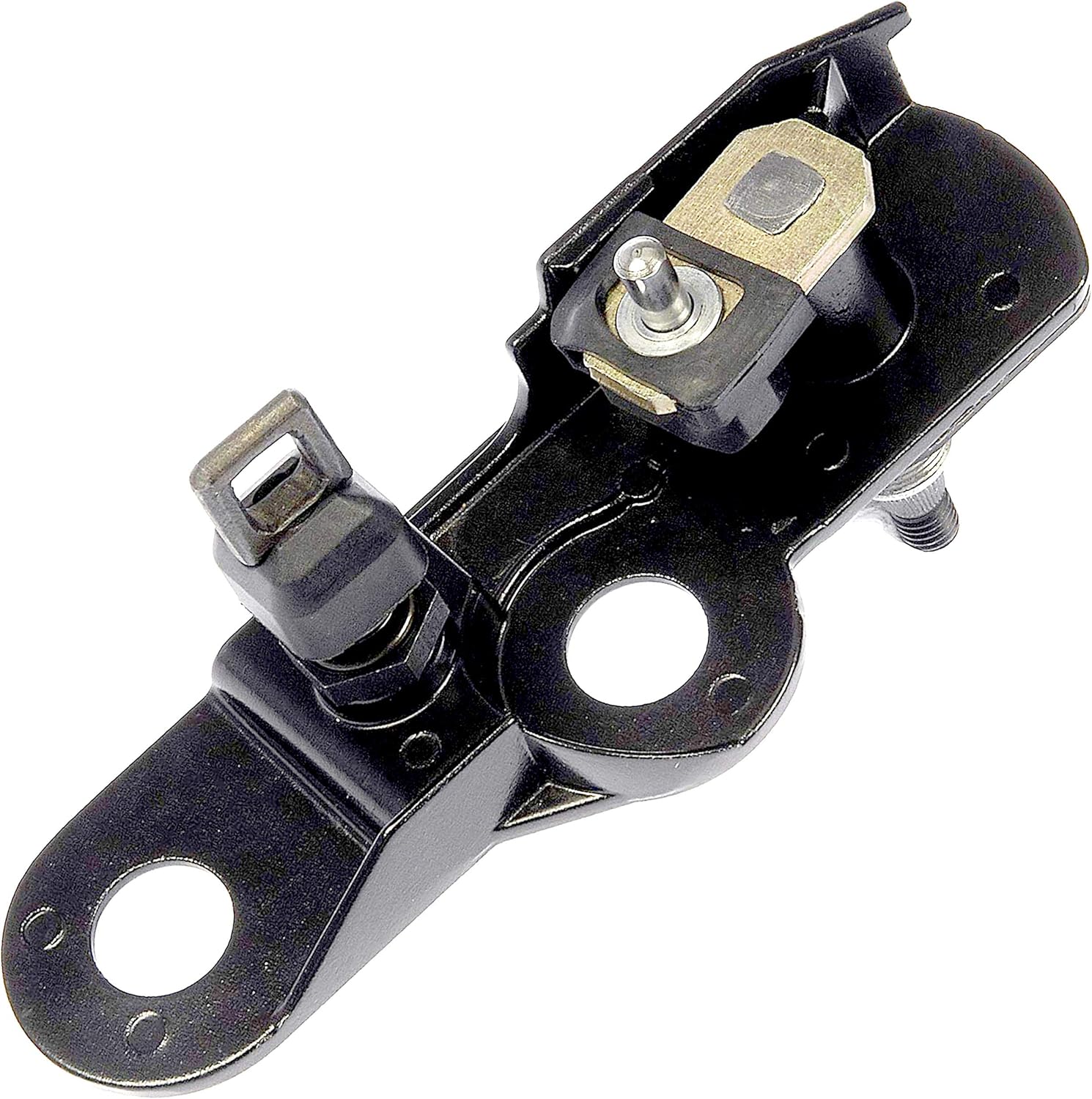 APDTY 713416 Rear Windshield Wiper Transmission