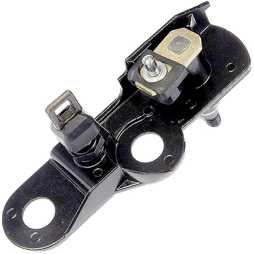 Latches 23090NIDB WhisperLatch Cam Latch Assembly ITC Tools