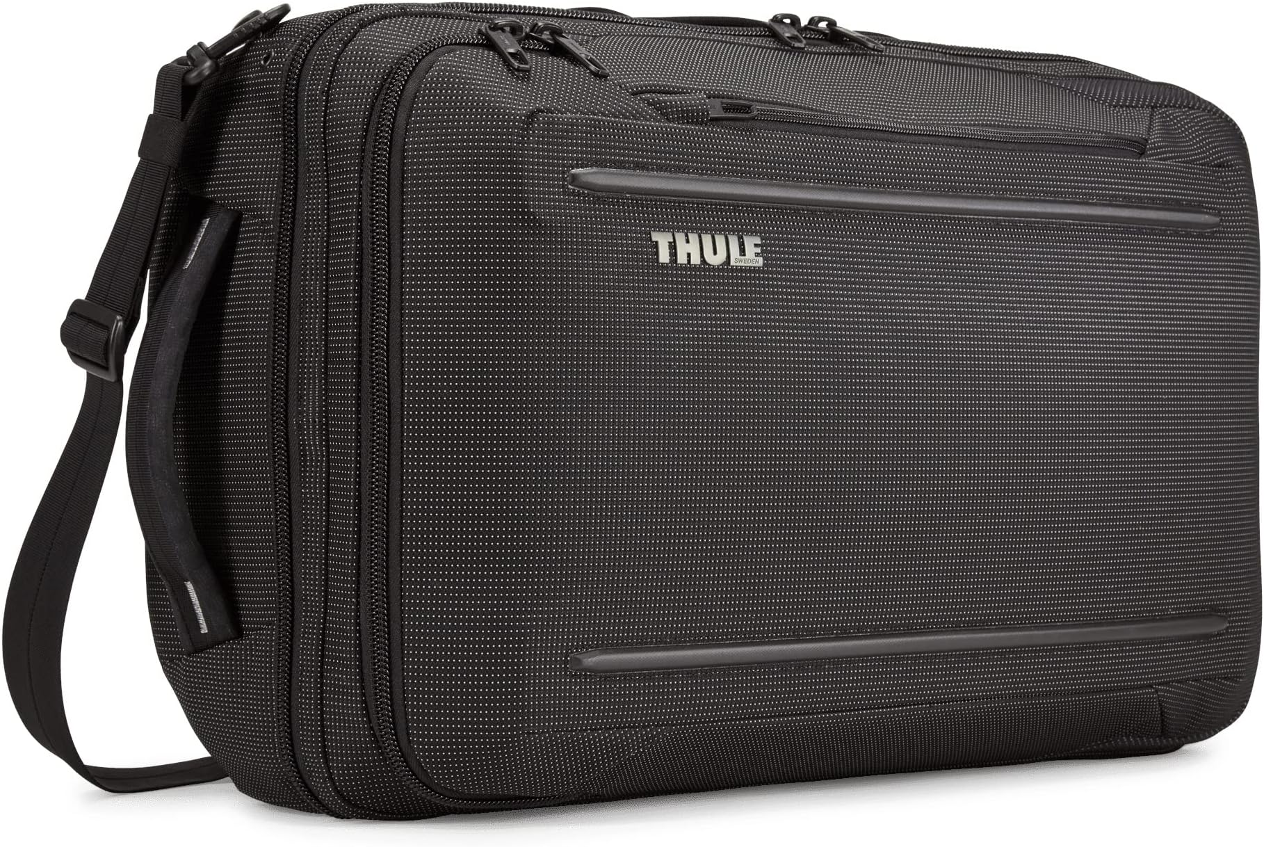 Crossover 2 Convertible Laptop Bag 15.6"