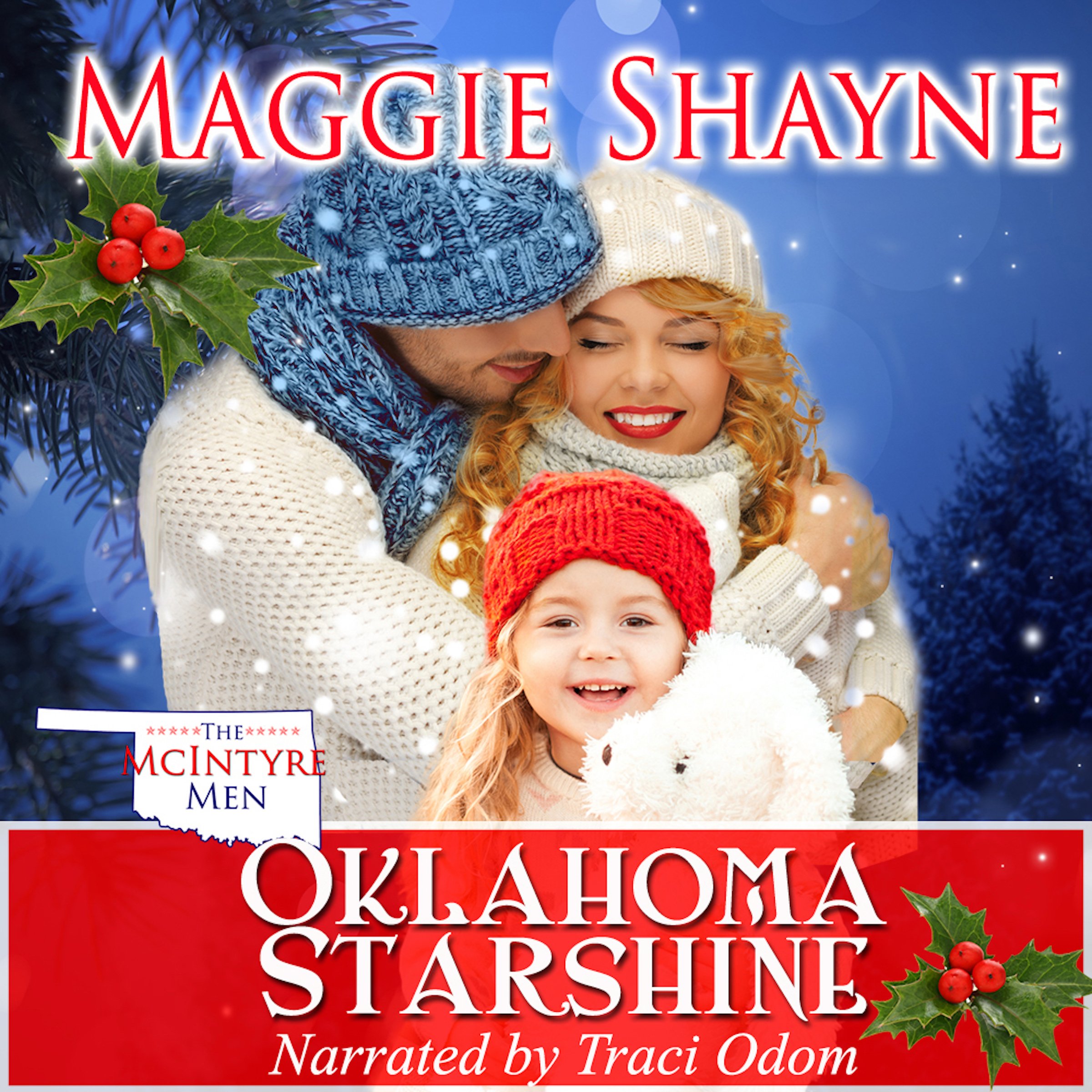 Cover art for Oklahoma Starshine