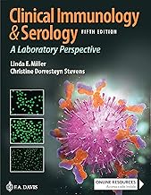 Clinical Immunology and Serology: A Laboratory Perspective