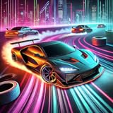 - Engage in a dynamic and competitive street racing environment.