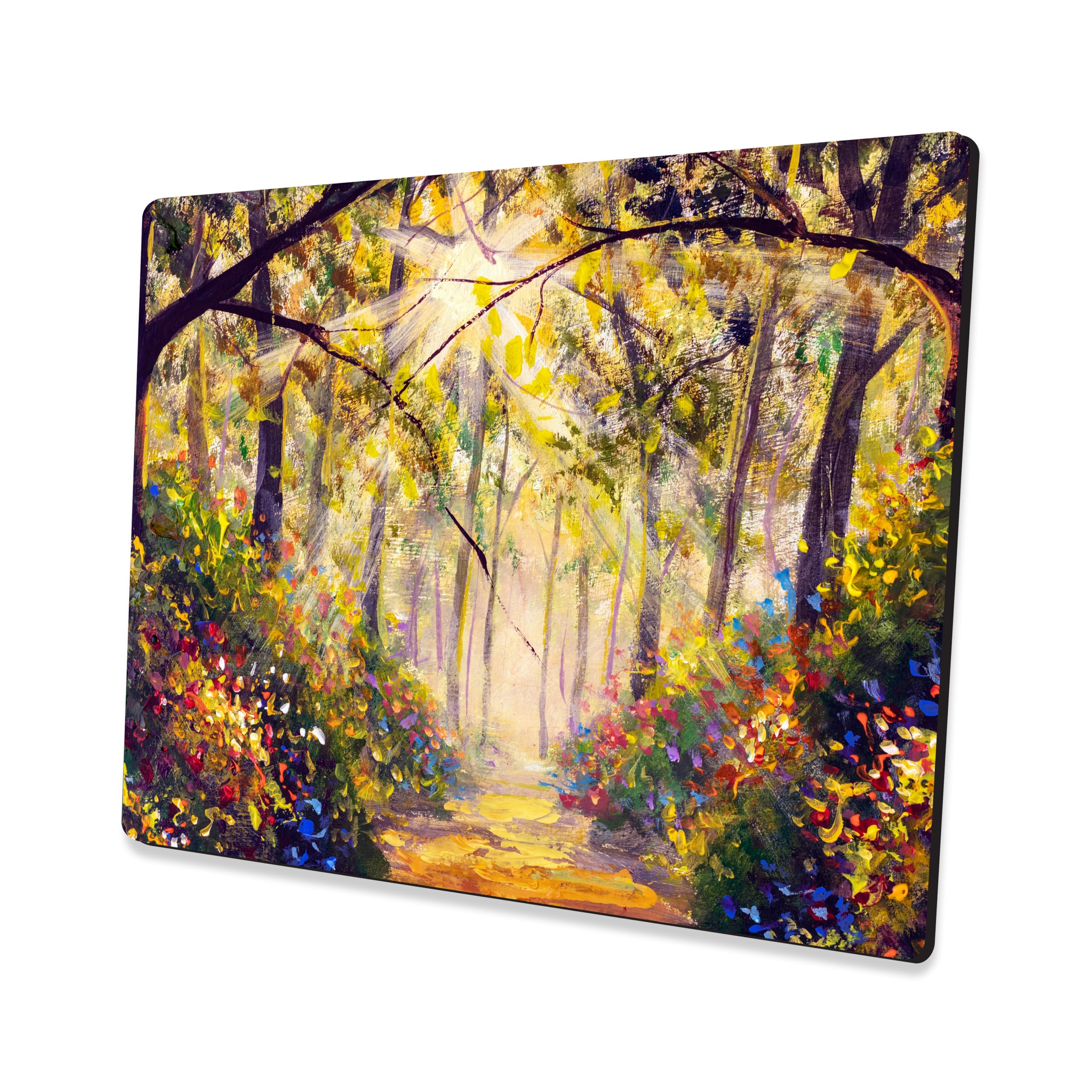 PAPER PLANE DESIGN Mouse Pad Designer Anti Skid Mouse Pads for Desktop and Laptop Computers. D1403-picture-18