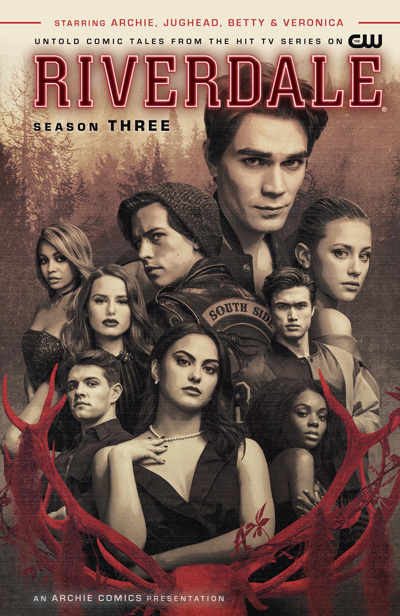 Cole Sprouse Riverdale Watch Full Episodes Cole Sprouse Riverdale - Main Image