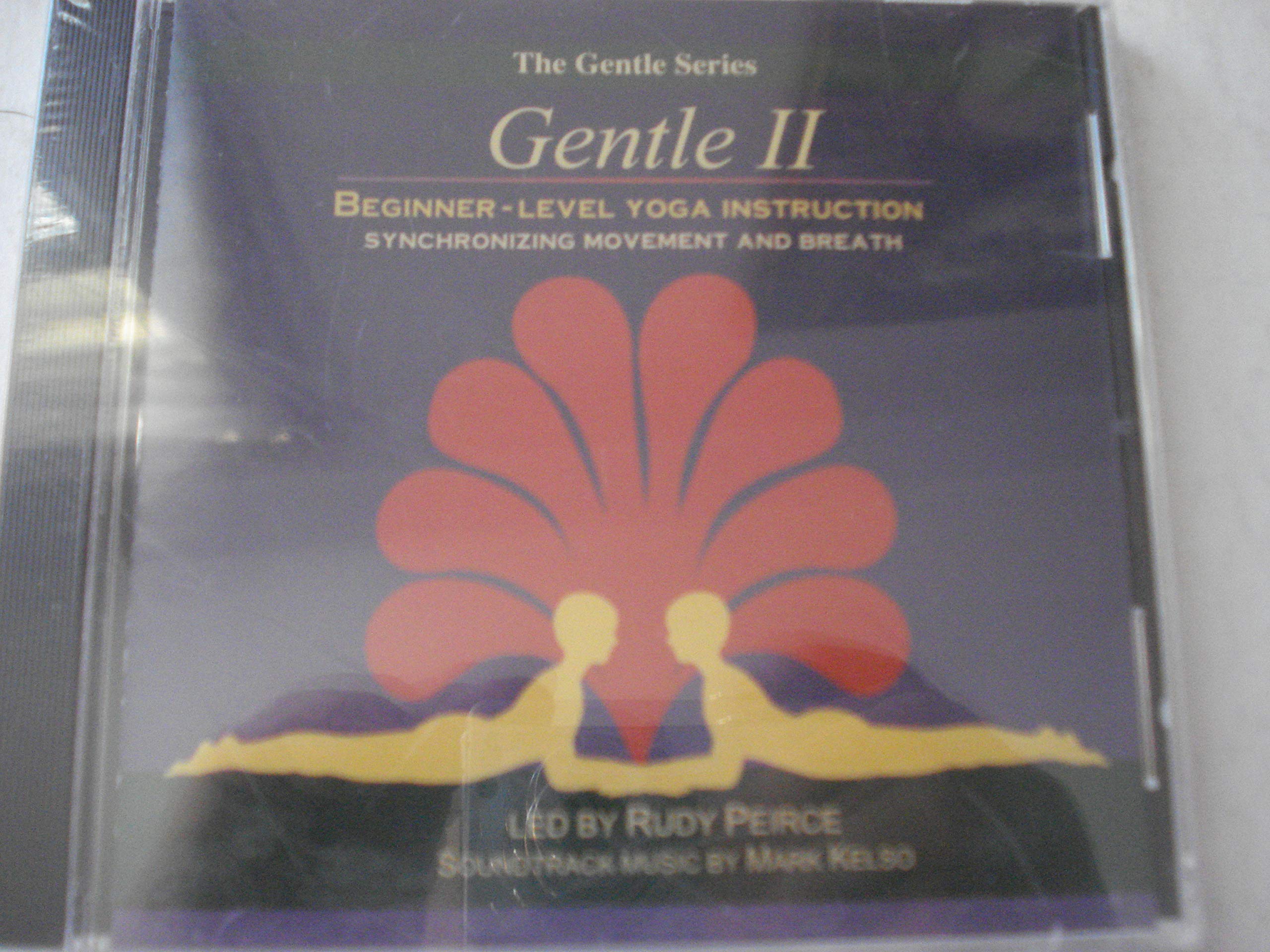 The Gentle Series: Gentle II [Audio CD]