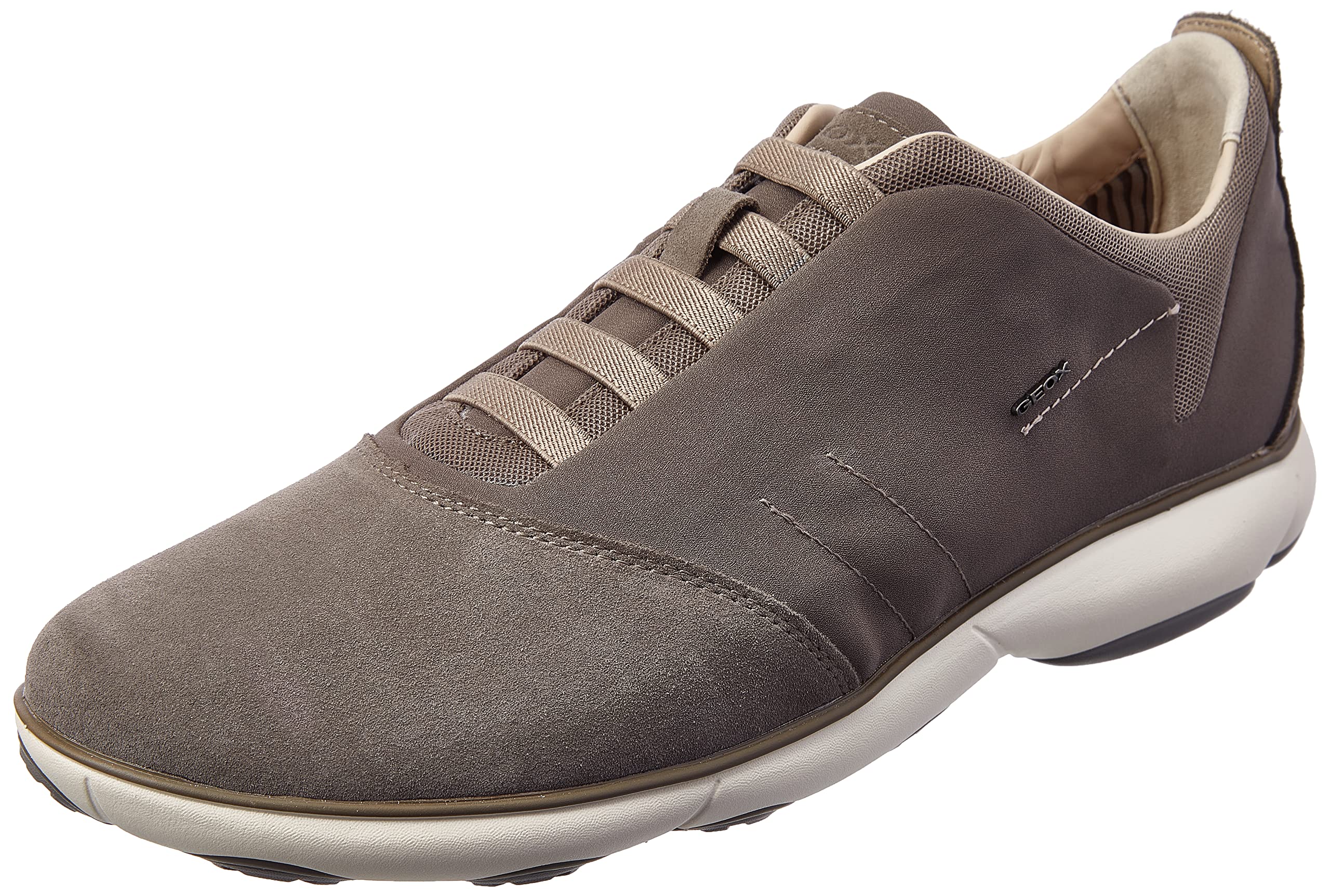 Geox Herren U Nebula B Sneakers
