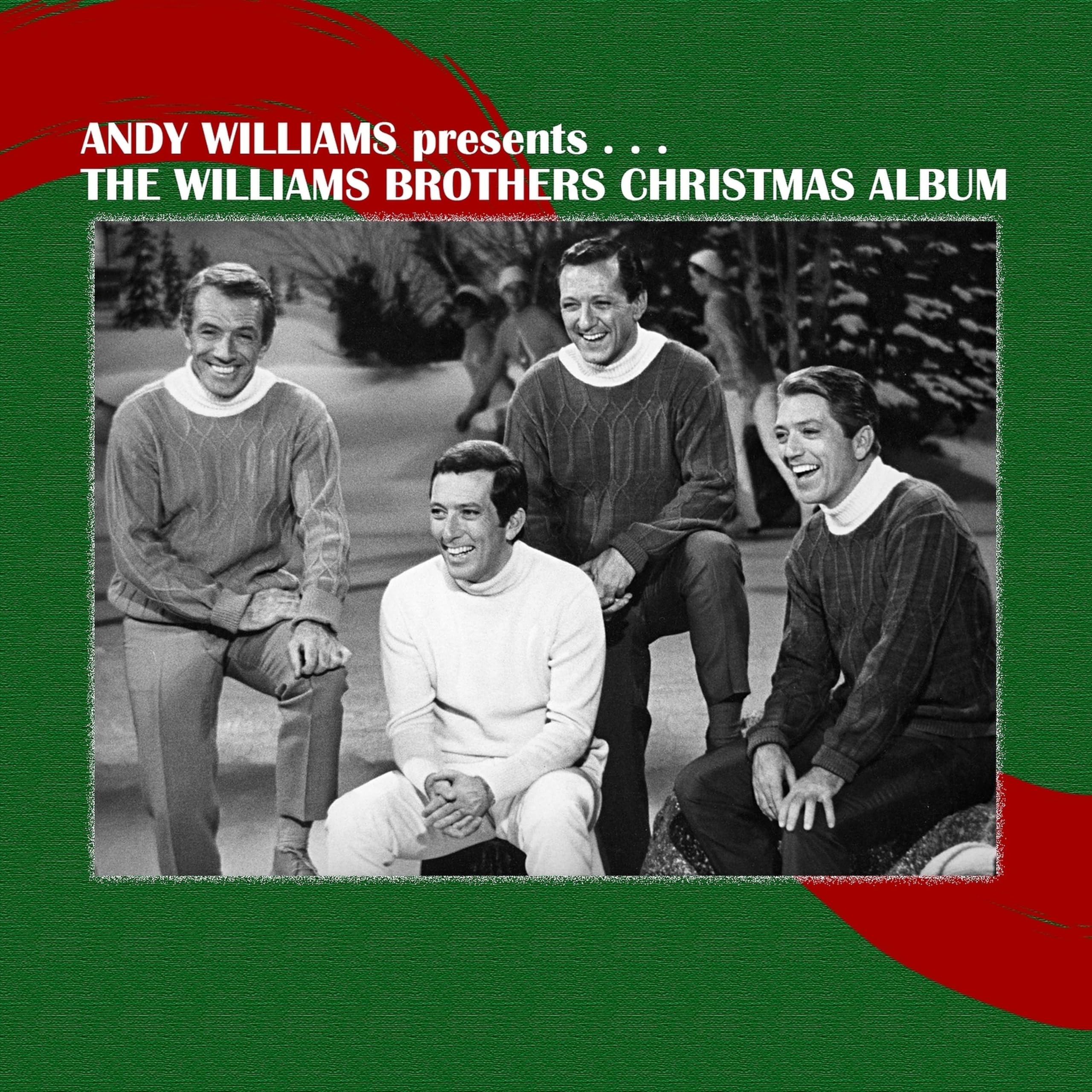 The Williams Brothers