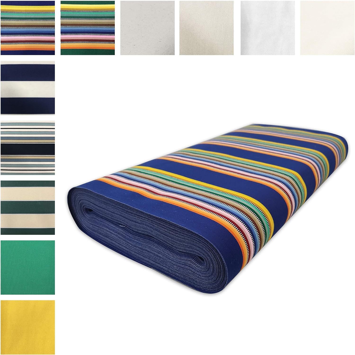 unità esterne a raggi blu