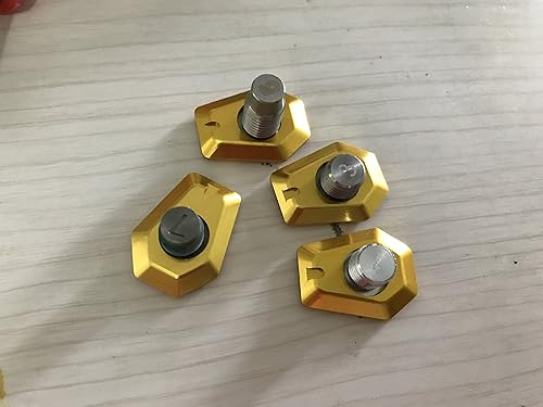 Juego de 5 herramientas de golf para 2016 Taylormade M2 Driver M2 Tour Issu 430cc 440c 460cc