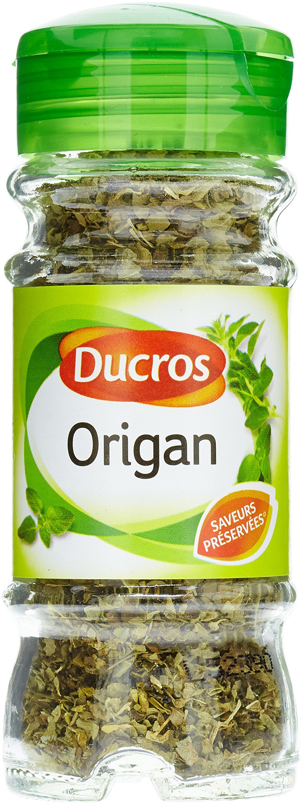 Ducros Orégano