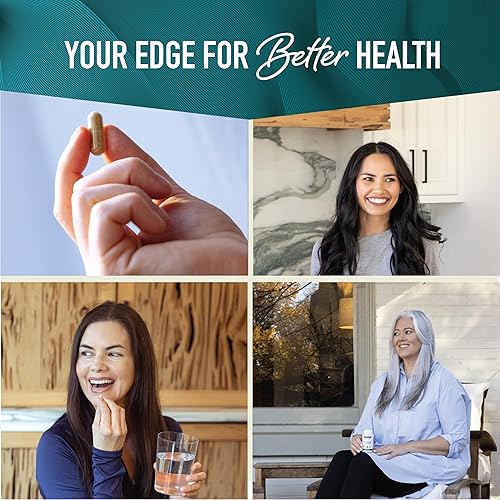 Miniatura 4 de Suplemento beta glucano de 1100 mg para apoyo a la inmunidad, la piel y el intestino | Fórmula extra fuerte 1,3D y 1,6 beta-glucanos | 85%