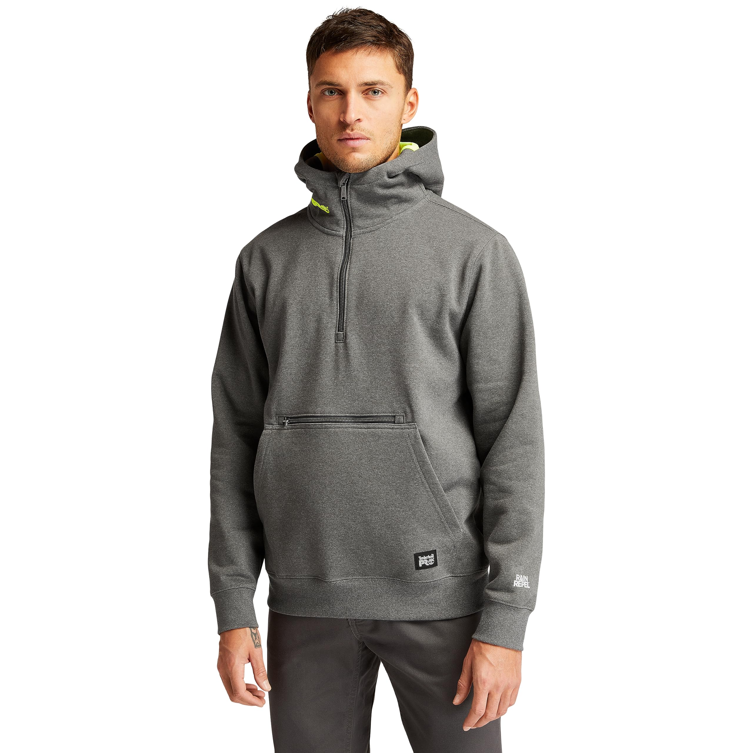 Hood Honcho Hoodie Pullover
