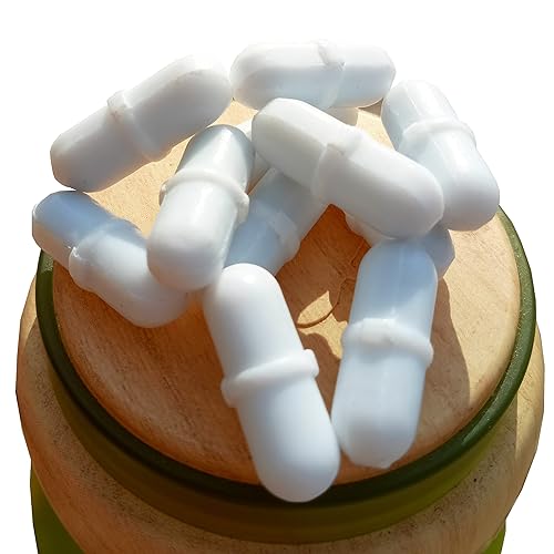 Miniatura 4 de Agitador magnético, barra agitadora mezcladora 6 formas + recuperador magnético