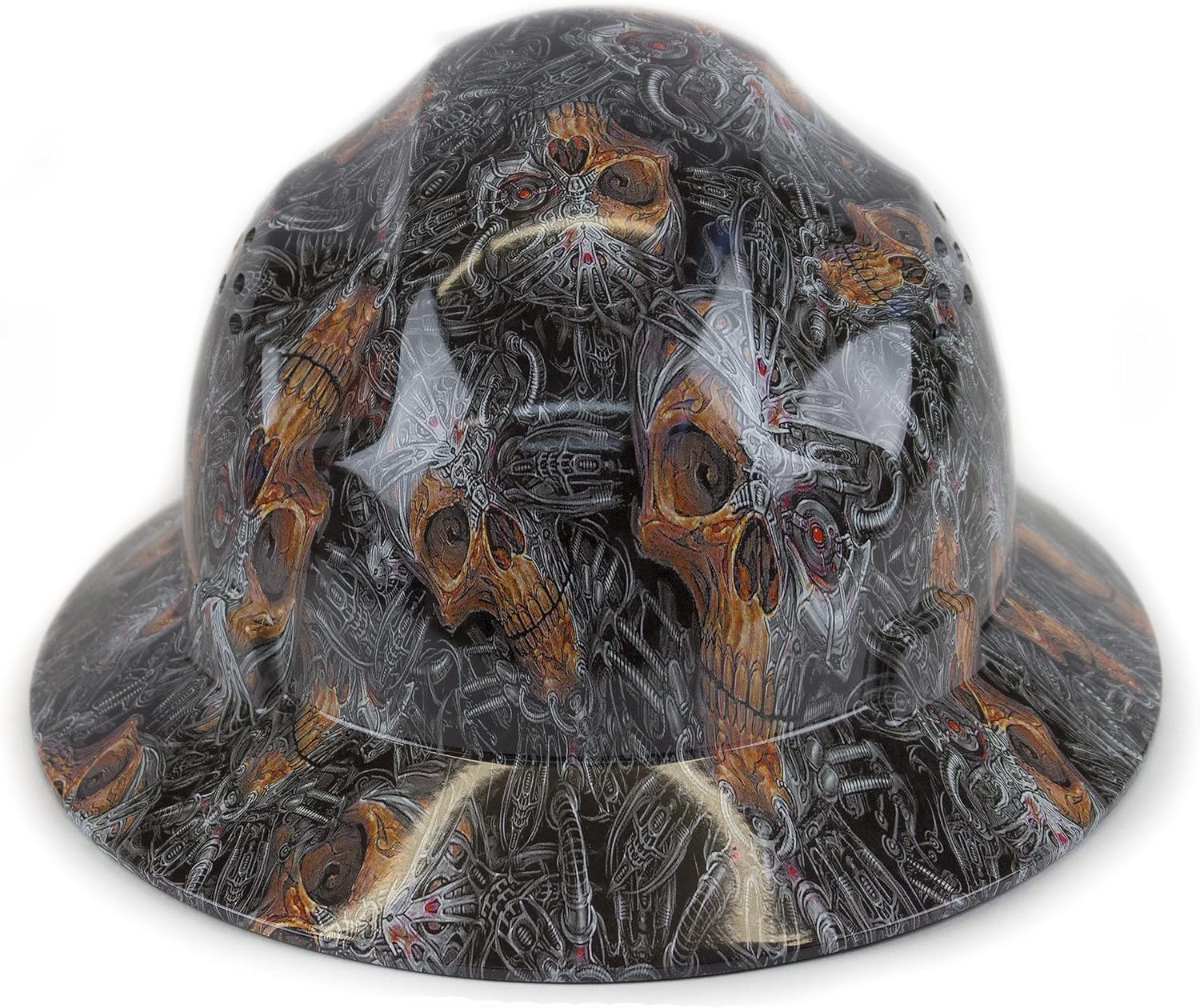 RK Safety Hard Hat New RK-HP44-PARENT