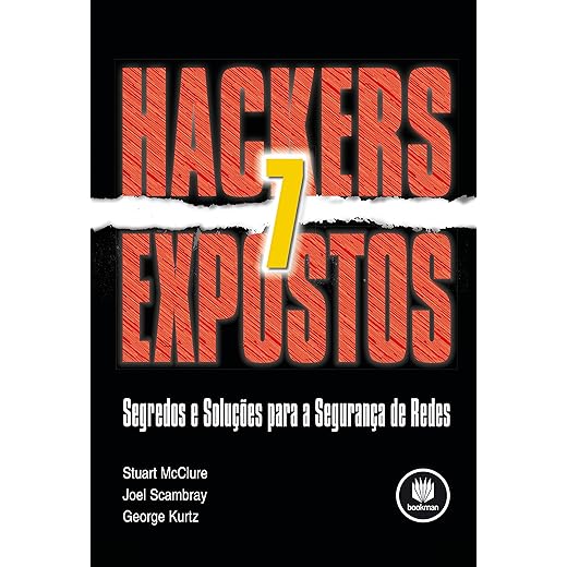 Hackers Expostos