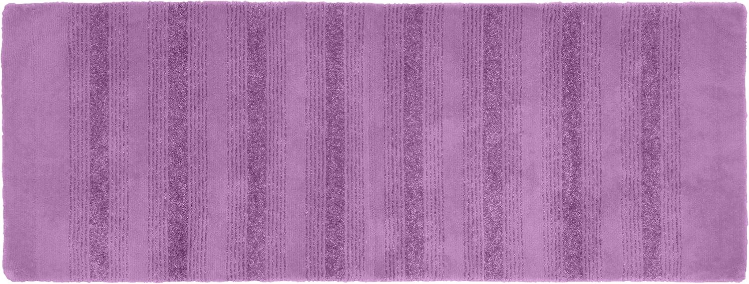 Garland Rug Essence Runner Nylon Washable Rug, 22Inch by