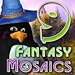 Fantasy Mosaics 9: Portal in the woods
