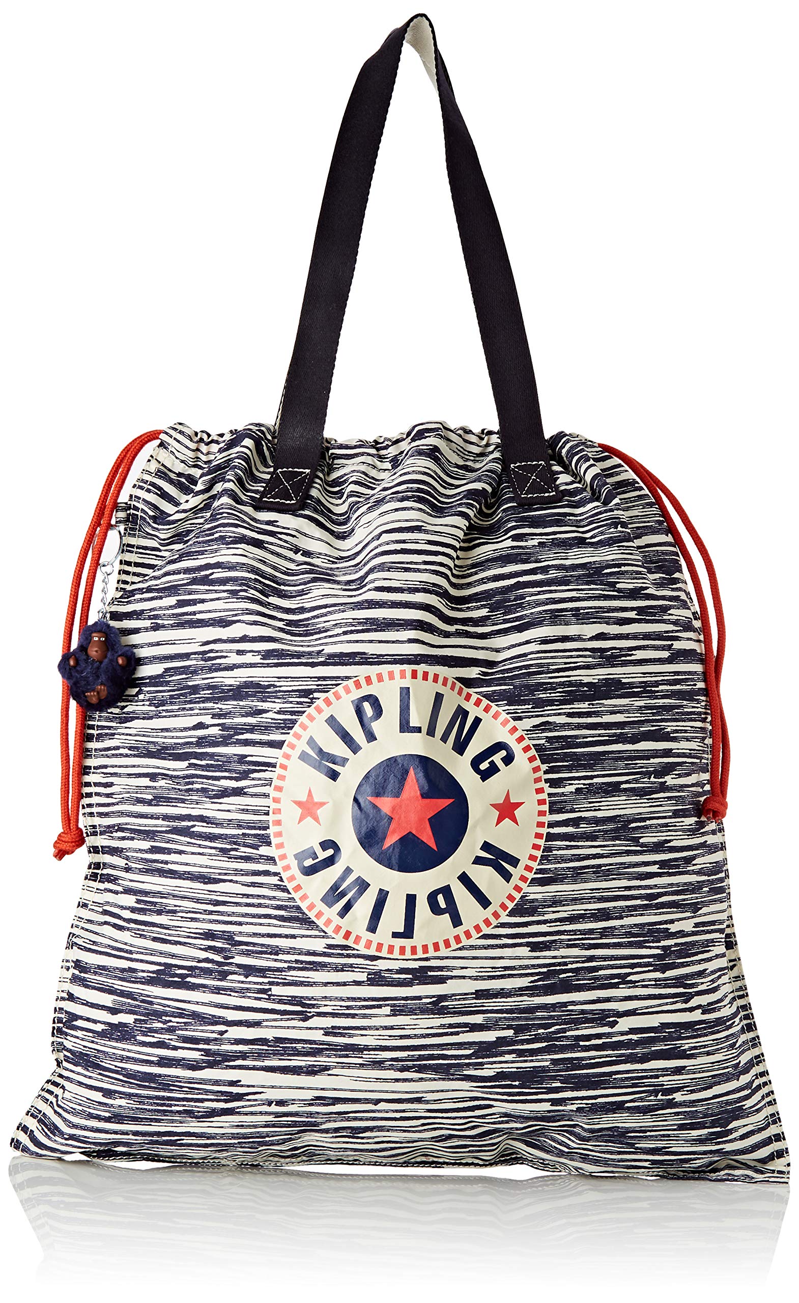 Kipling Women's New Hiphurray L Fold Tote