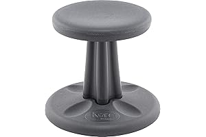 Kore Kids Wobble Stools for Kids - Age 4-5