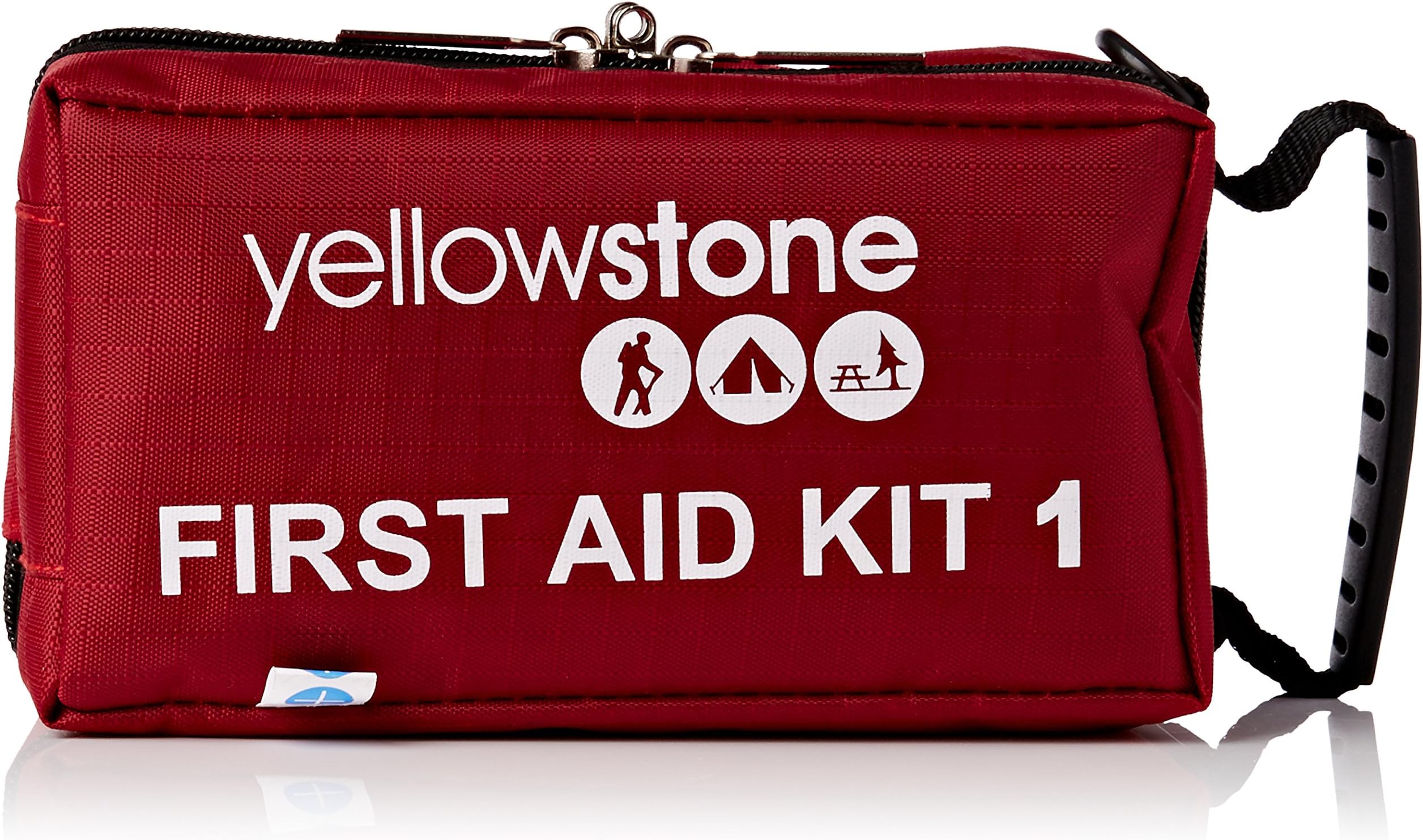 Yellowstone First Aid - Multi-colour