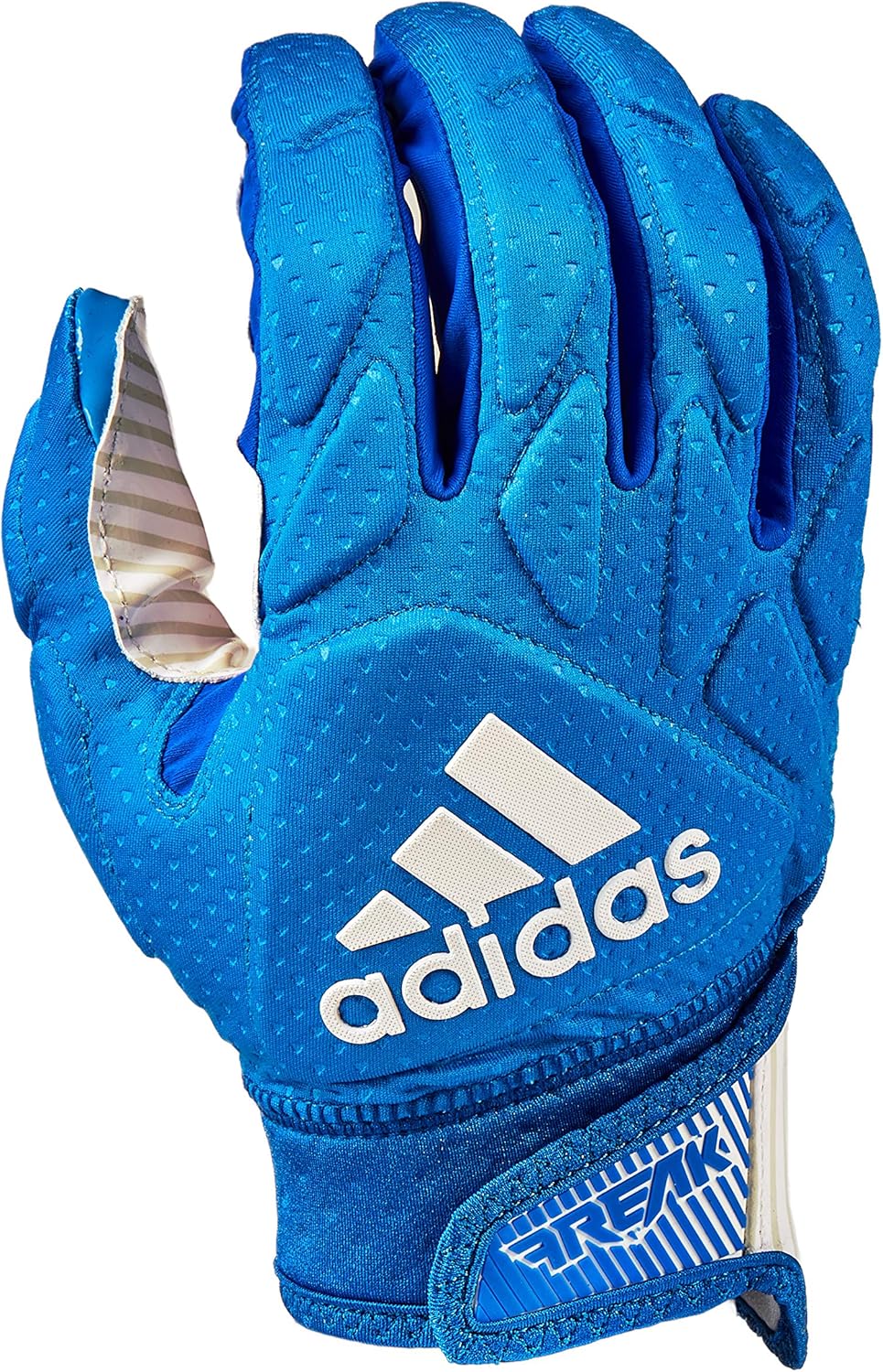 Adidas Freak 5.0 Padded Adult Football Receiver Glove