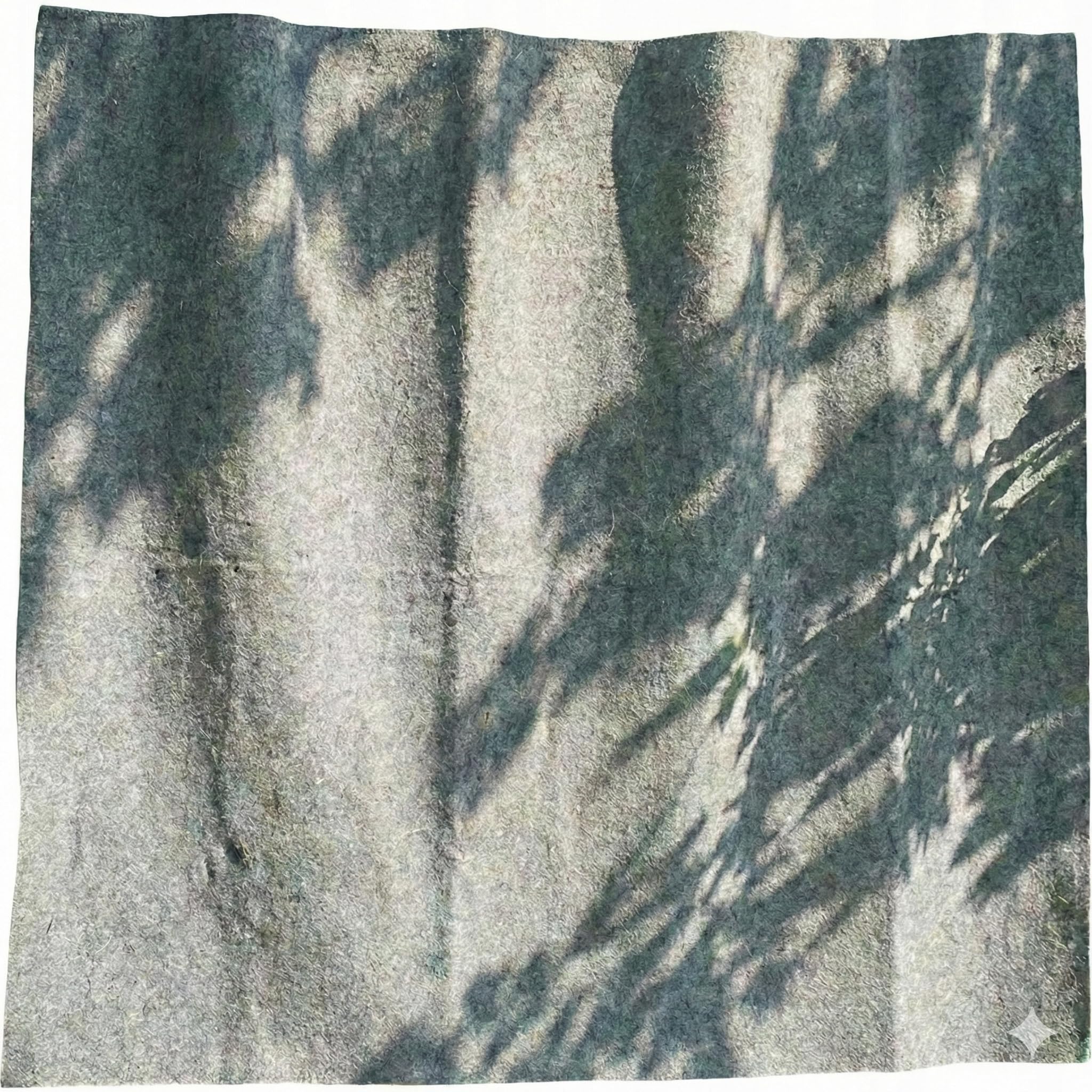 Pfeilfangmatte Max Hold - 3m (breit) x 2m (hoch)- inkl. Zubehör, Hocheffektiver und langelebiger Pfeilfang mit einfacher Montage