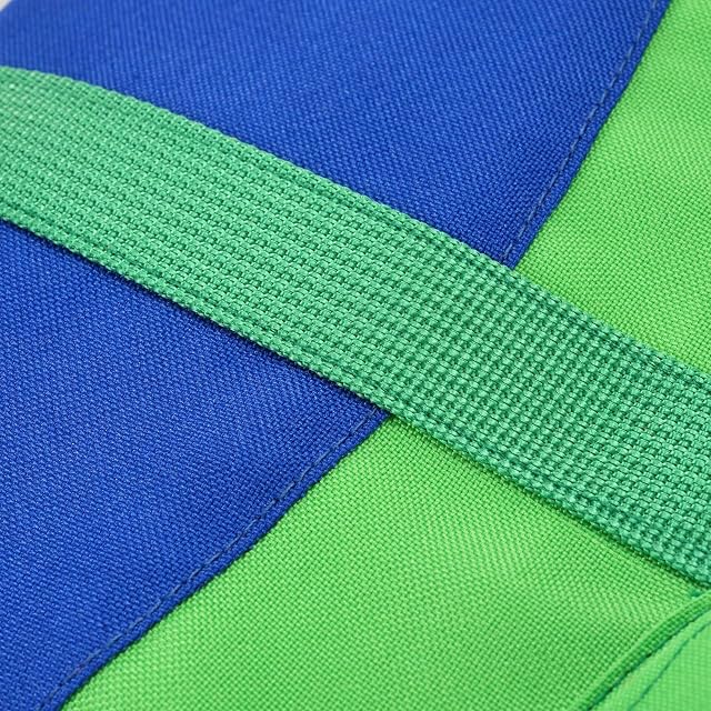 Foto 5 de 8 de Chaleco salvavidas para perros con flotador frontal extraíble y asa superior fácil de transportar para nadar…