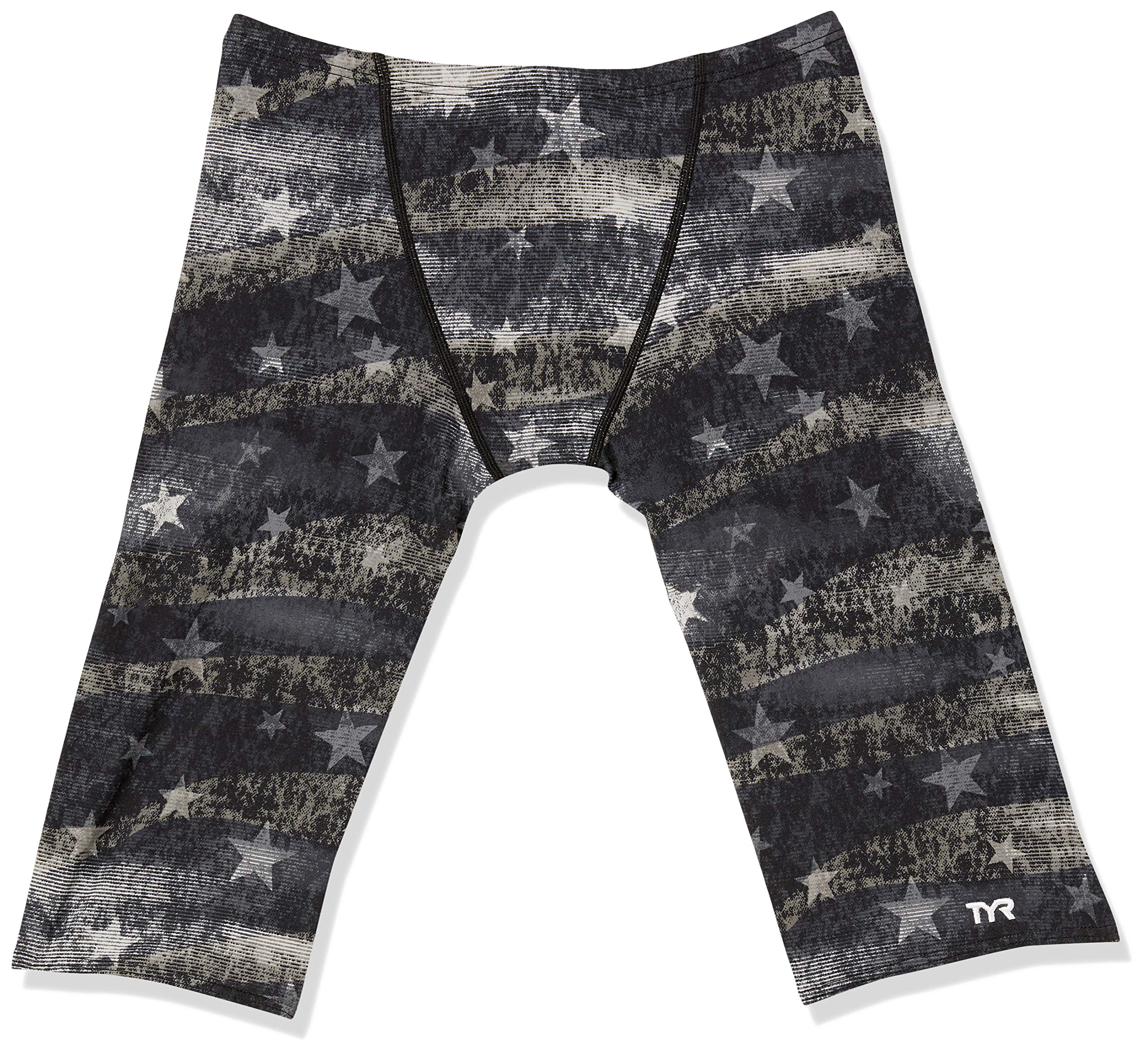 TYRAmn DRM Allovr Jammr