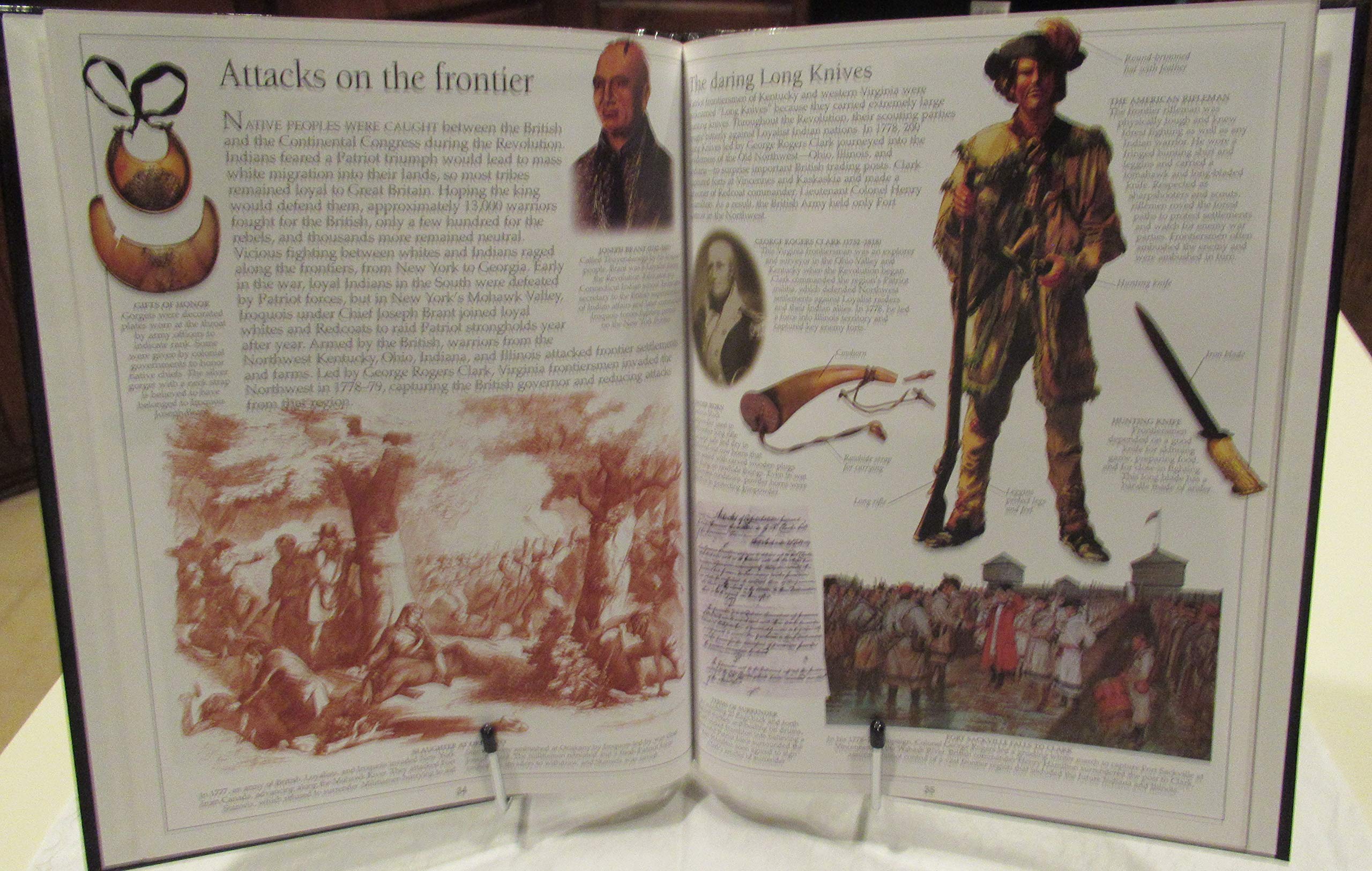 DK Eyewitness Books: American Revolution - Image 2