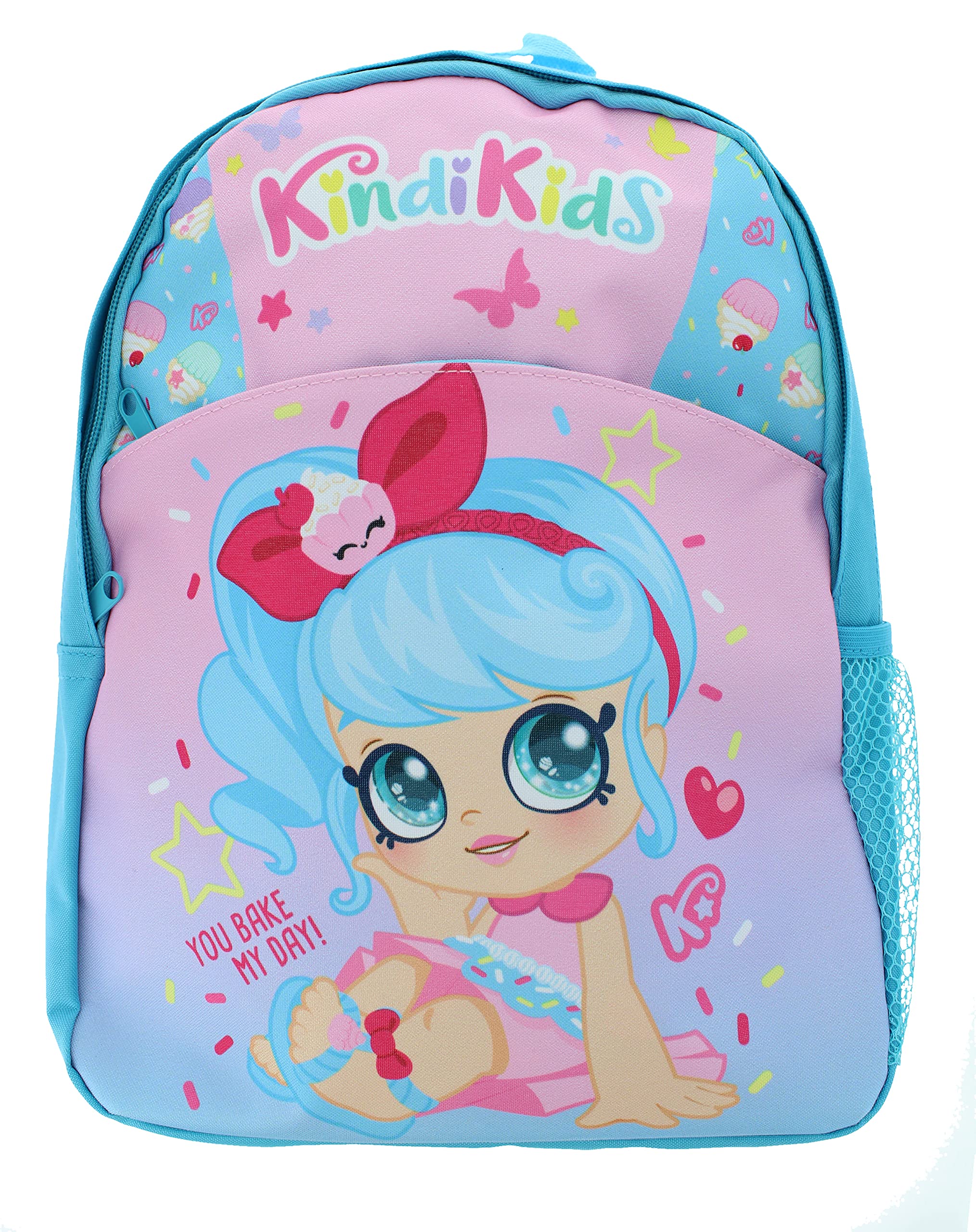 Buy Kindi Kids Backpack Back to School Rucksack Jessicake Kids