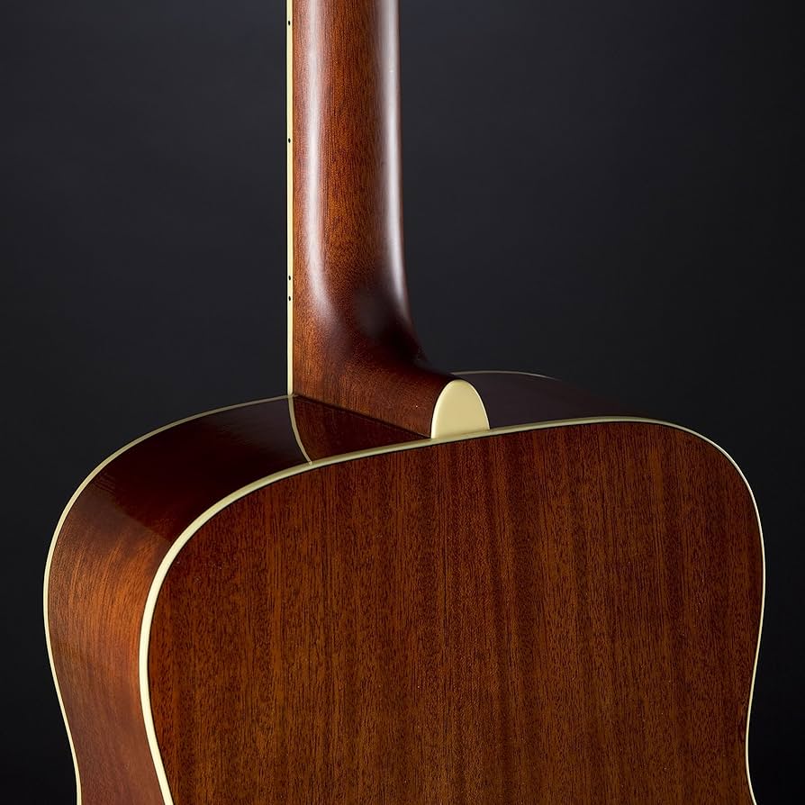 Amazon.co.jp: ヤマハ YAMAHA アコースティックギター レフティ