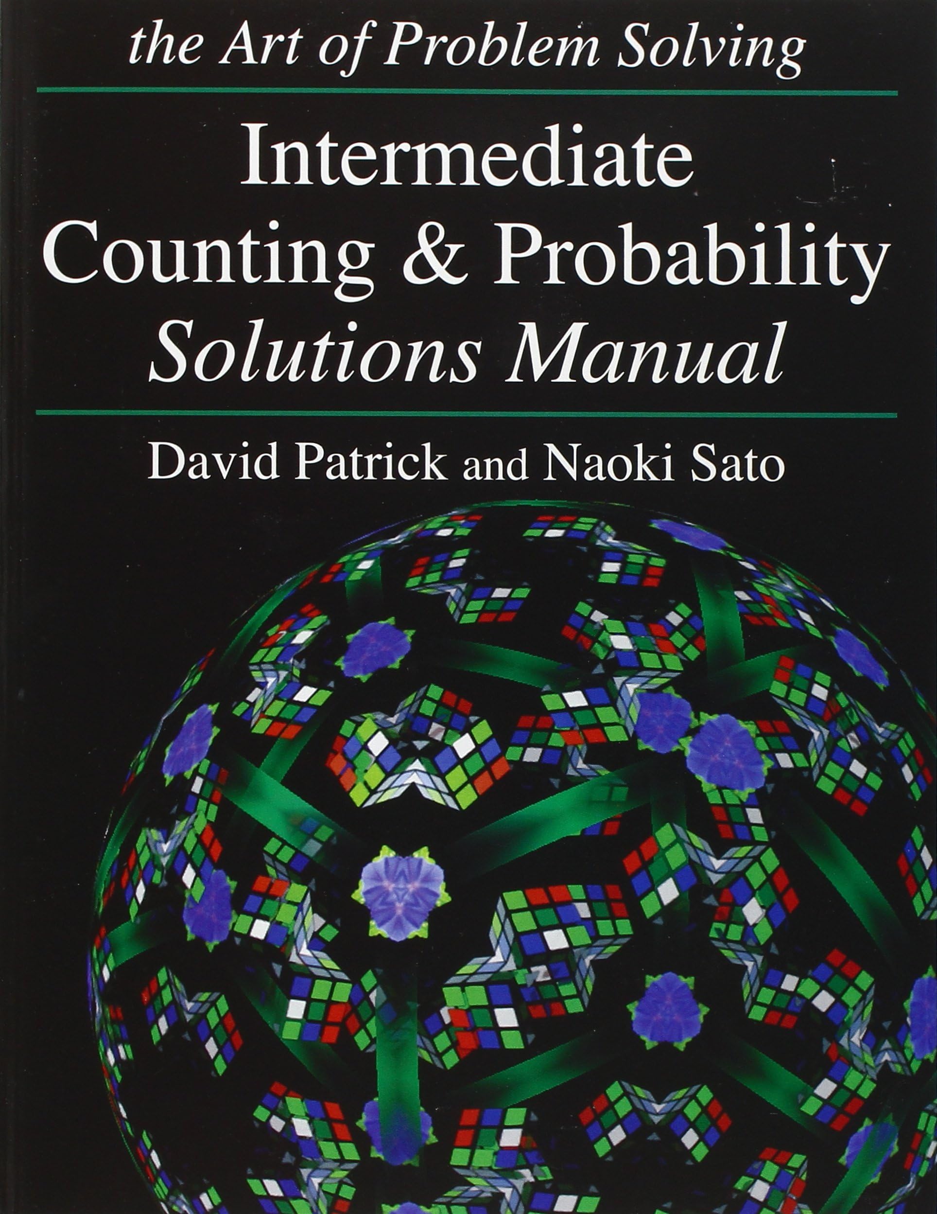 Intermediate Counting and Probability