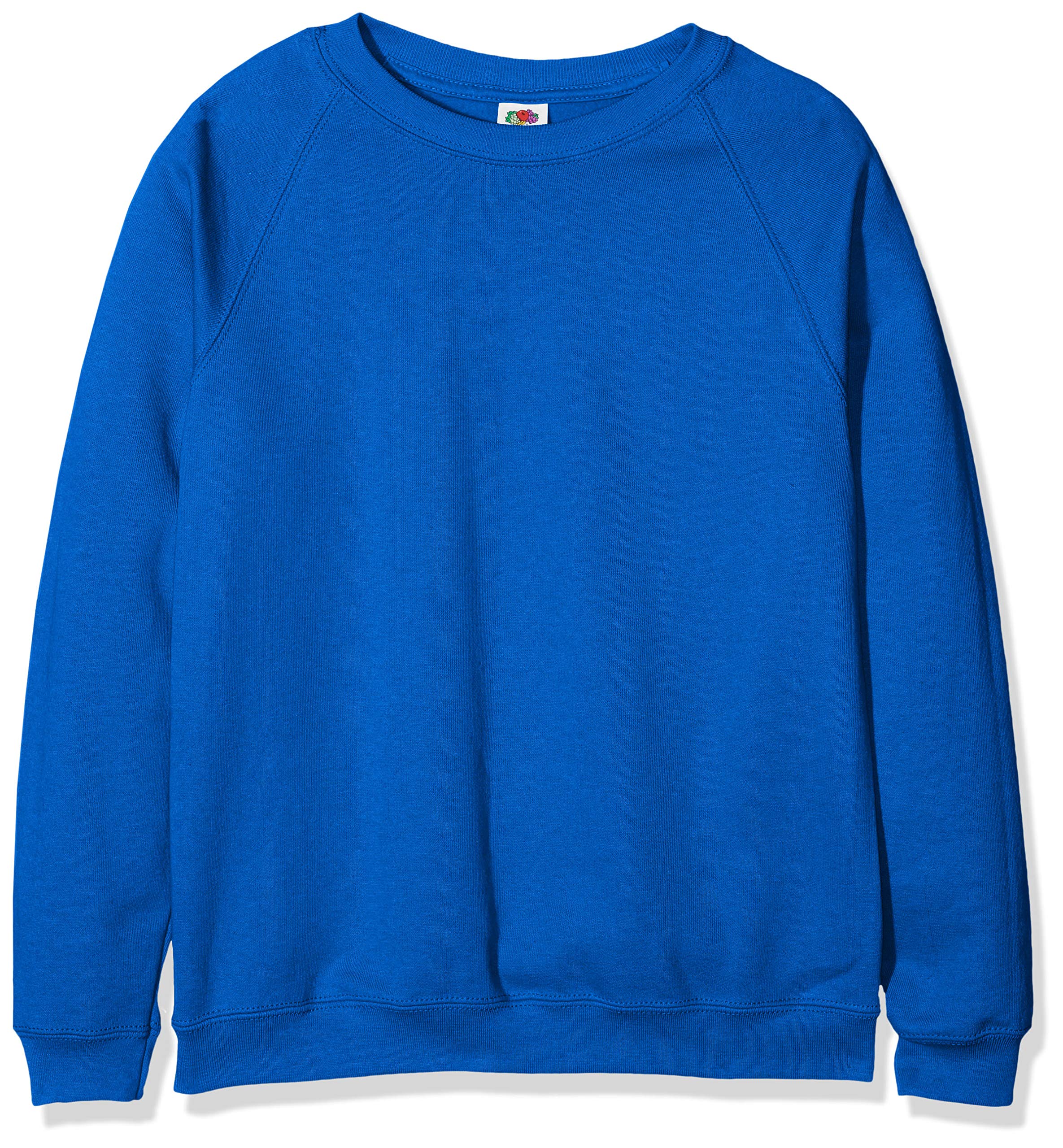 Fruit of the Loom Suter (Pack de 2) Unisex bebé