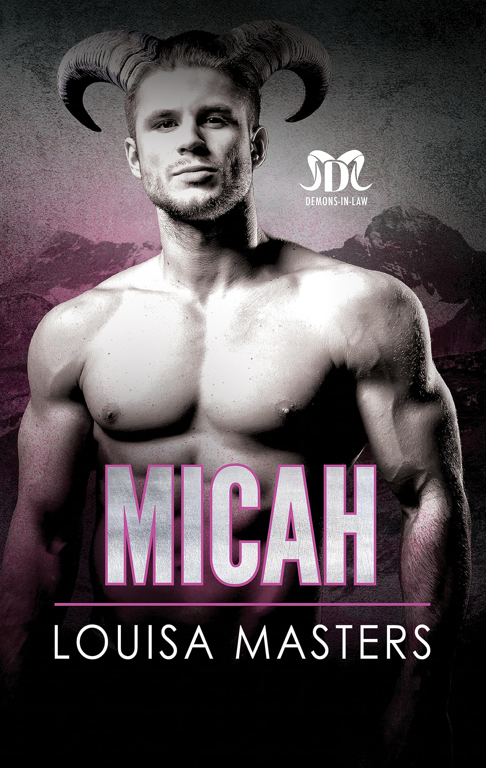 Micah (Demons-In-Law Book 2)