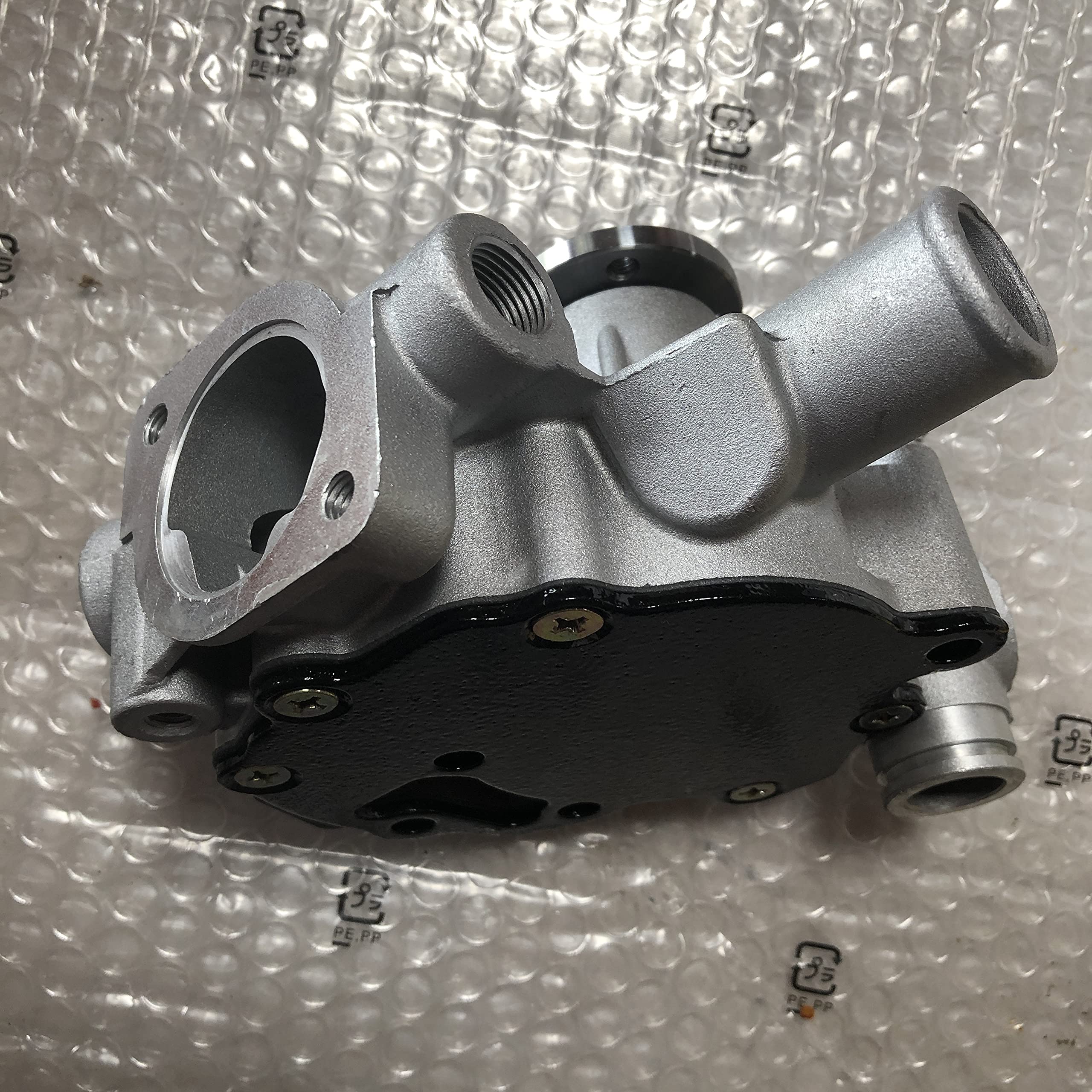 うまさん Amazon.com: Mizumo Auto MA-9761290800 Complete Cylinder Head