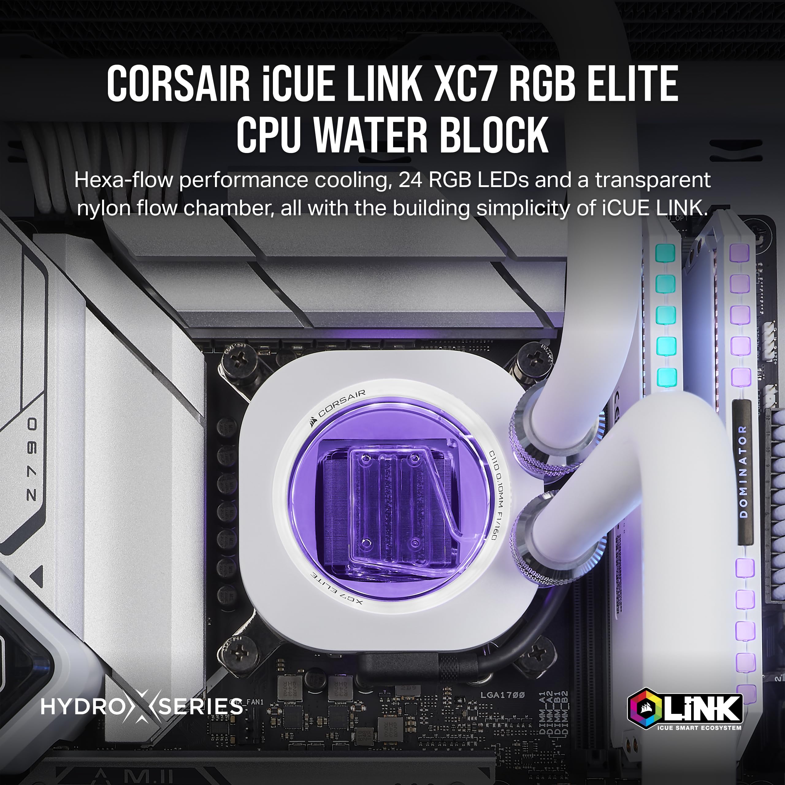 iCUE LINK XC7 RGB ELITE CPU 本格水冷 Amazon.co.jp: CORSAIR iCUE Link XC7 RGB Elite CPU ウォーター