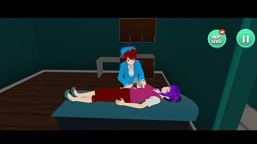 Simulateur de mère enceinte, vie de nouveau-né, jeux de garderie 3D – vue 5