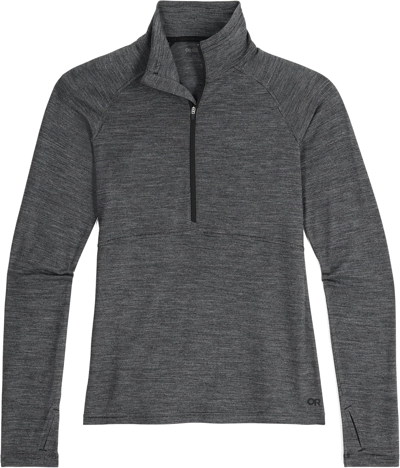 Outdoor Research Women's Alpine Onset Merino 150 Half Zip