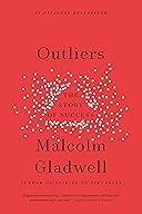 Outliers cover