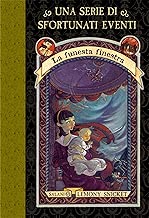 La funesta finestra Una serie di sfortunati eventi 3