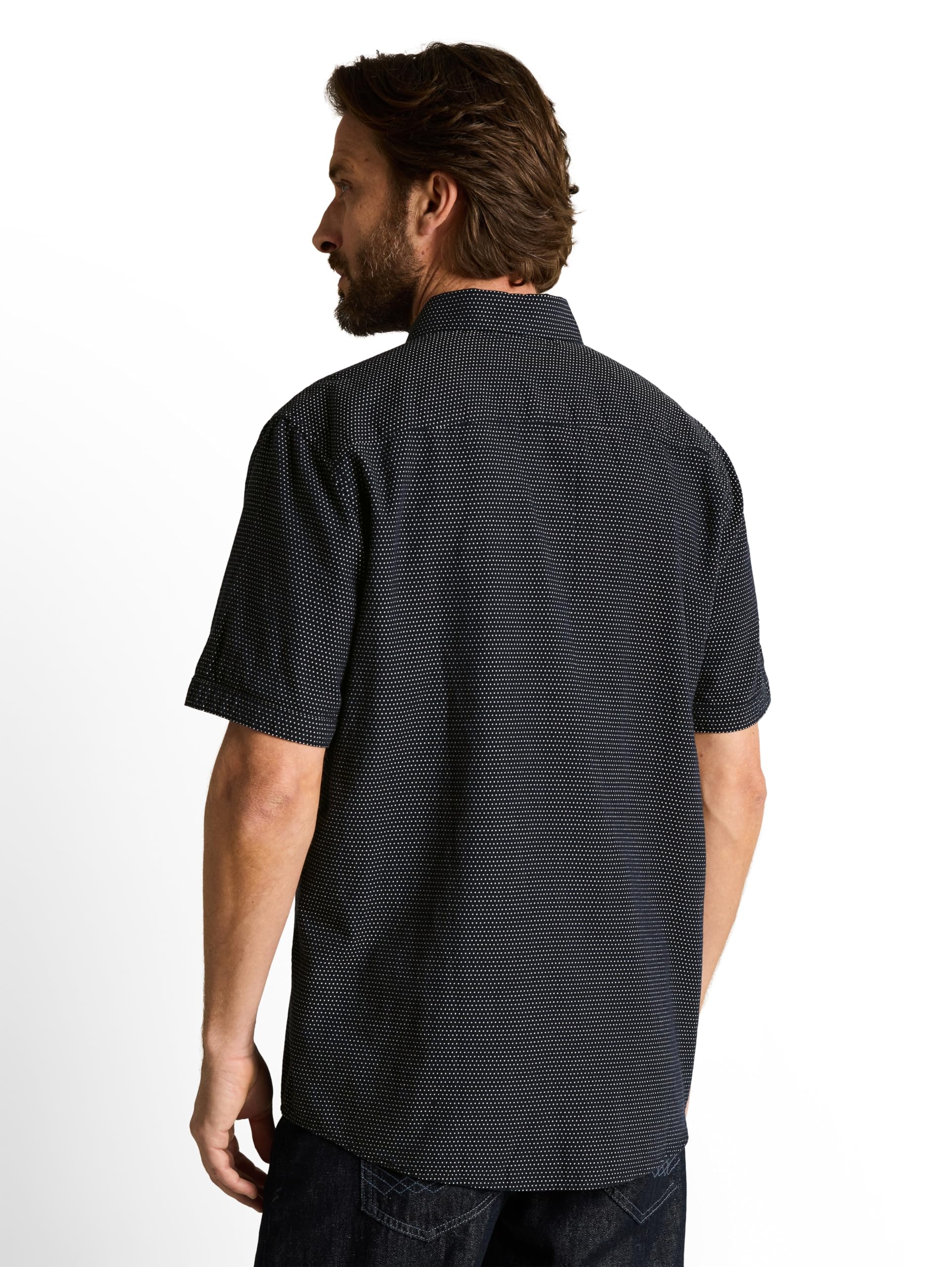 TOM TAILOR Herren Hemd