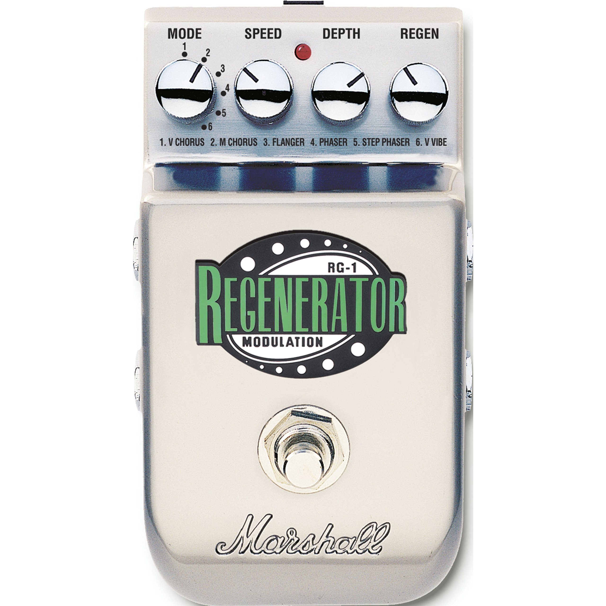 Marshall RG-1 Regenerator : Amazon.co.uk: Musical