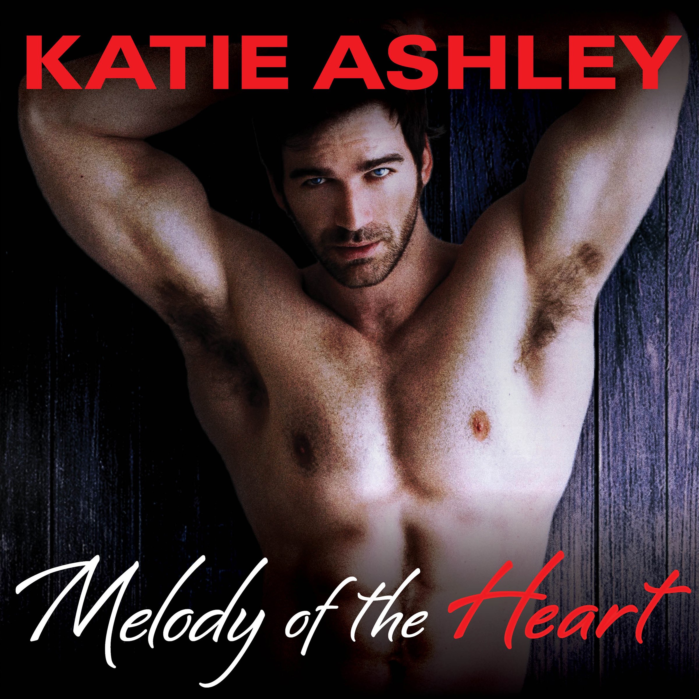 Cover art for Melody of the Heart