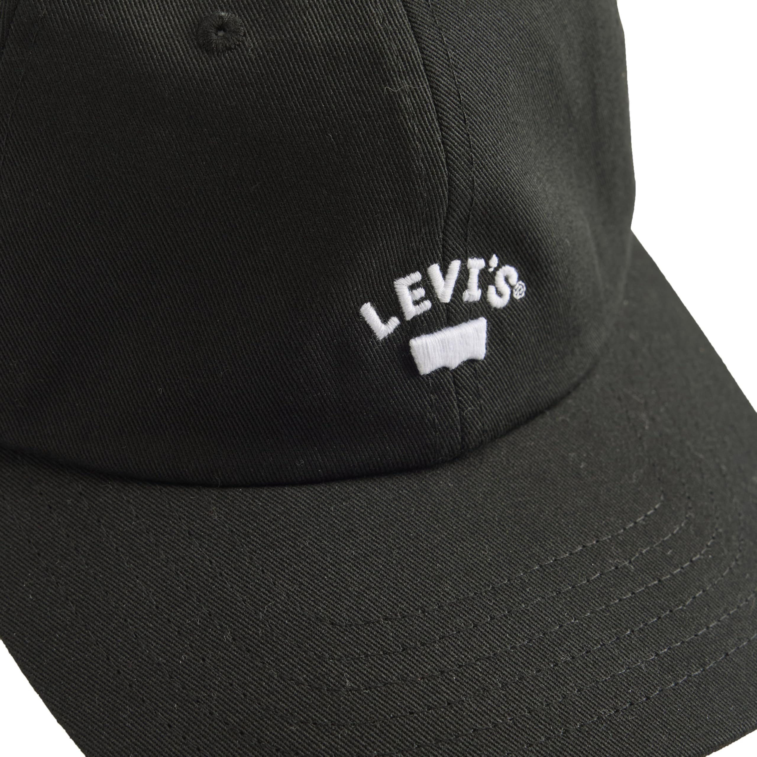Levi's Damen Lazy Girl Logo Mütze
