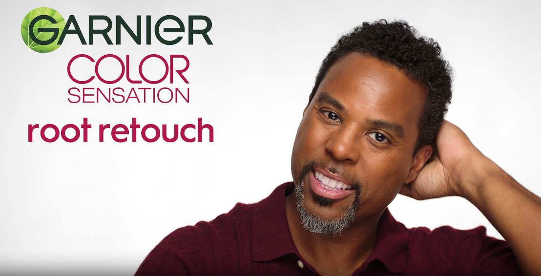 Amazon.com : Garnier Color Sensation Root Retouch, Demi Permanent