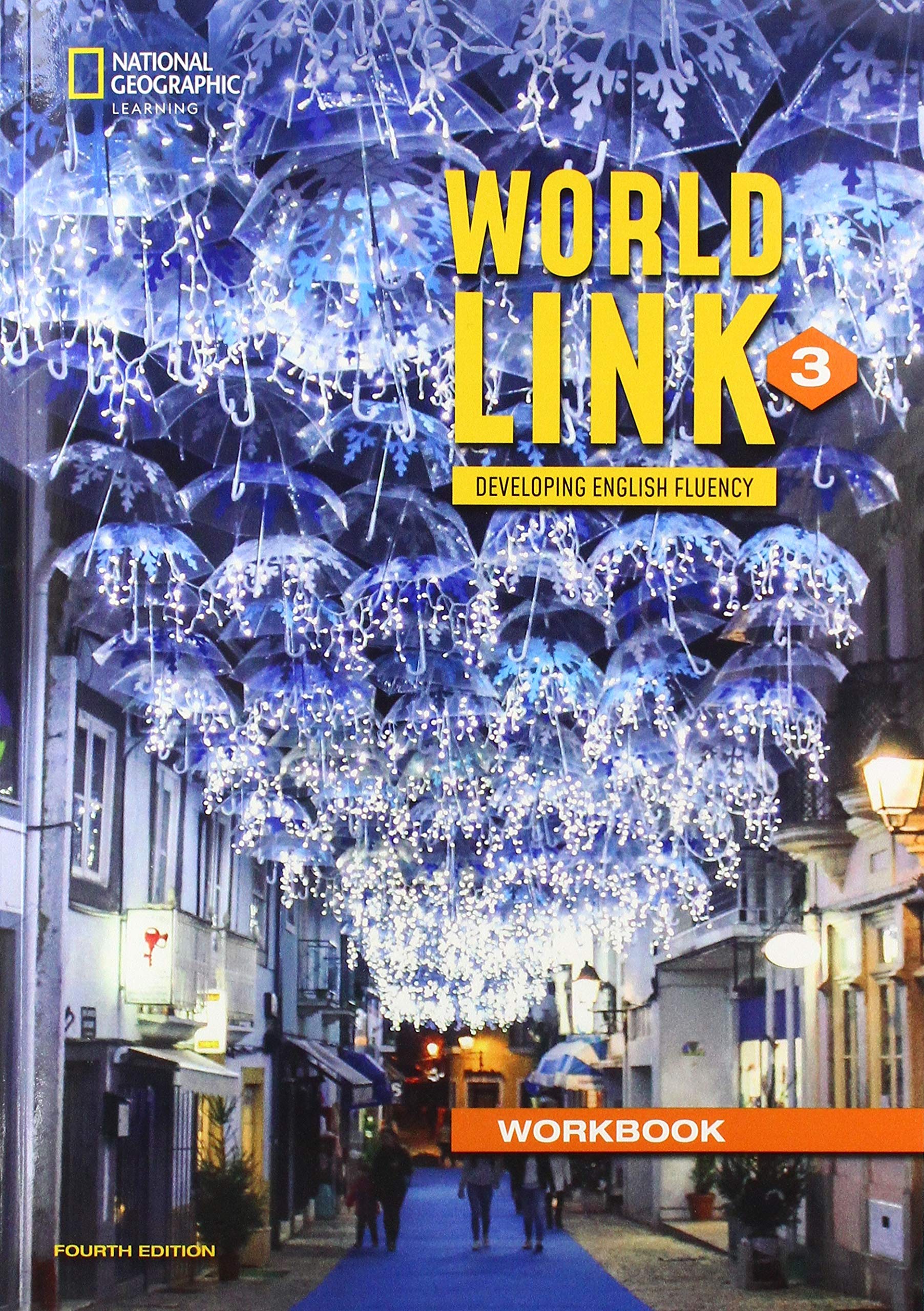 語学・辞書・学習参考書 WORLD ENGLISH 3 Workbook Amazon.com: World English 3: Workbook: 9780357113721