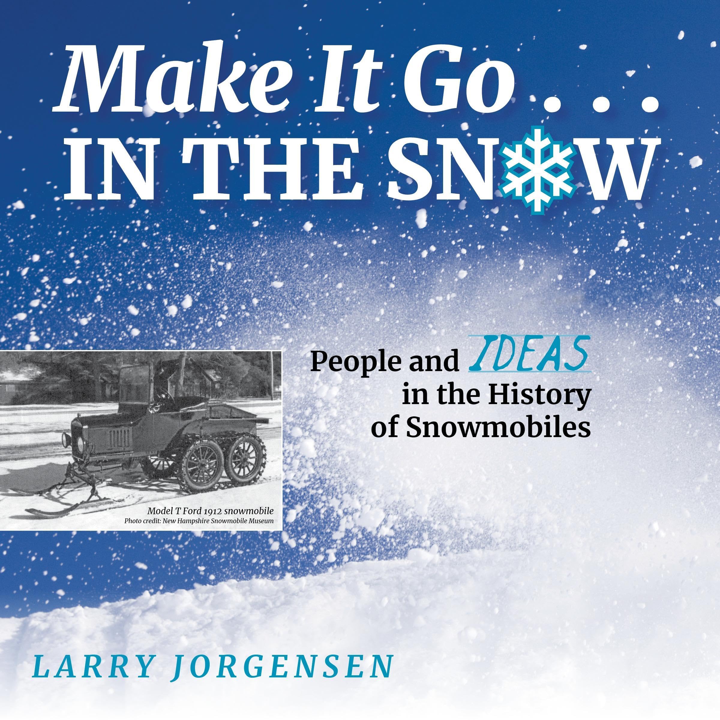 Make It Go in the Snow