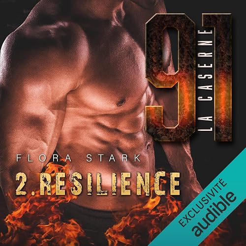 Résilience: La Caserne 91 , 2